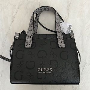 Guess Oak Park Mini Handbag